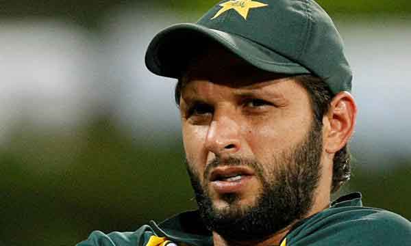 pakistanbowlerswillfireagainstindiainchampionstrophy:shahidafridi