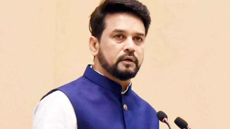 tokyoolympics:indiansportspersonsandteamswillparticipatein18sportsdisciplines:anuragthakur