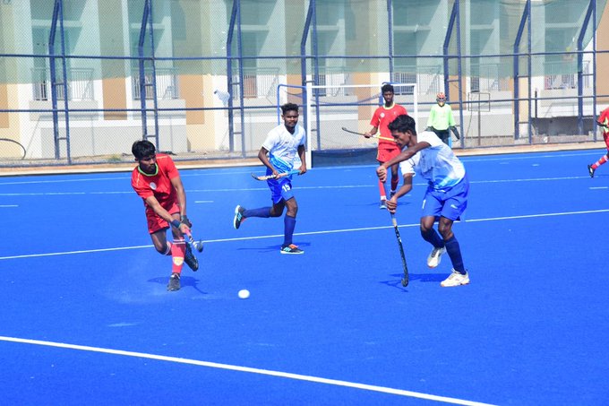 hockeymadhyapradeshclincheskheloindiayouthgames2022mensu18title