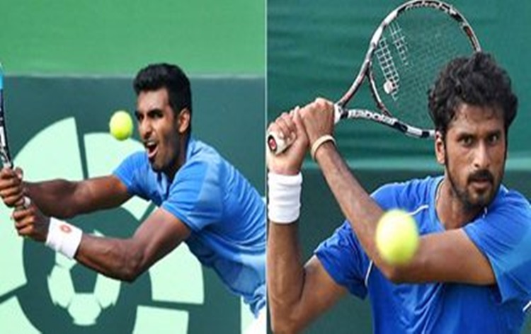 chennaiopen:vijaysundarprashantharjunkhadesumitnagaladvanceto2ndround