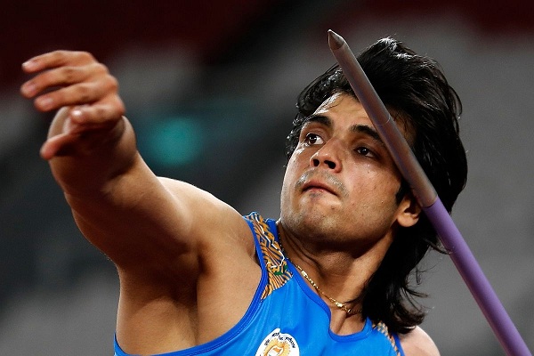 tokyoolympics:neerajchopraqualifiesforjavelinthrowfinalinfirstattempt