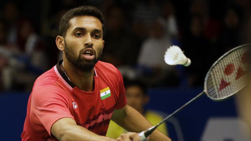 srikanthprannoytoplayinindonesiaopensemifinalstoday