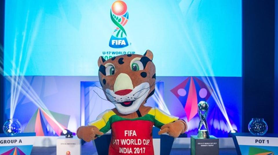 fifau17worldcup:twoprequarterfinalmatchestobeplayedtoday