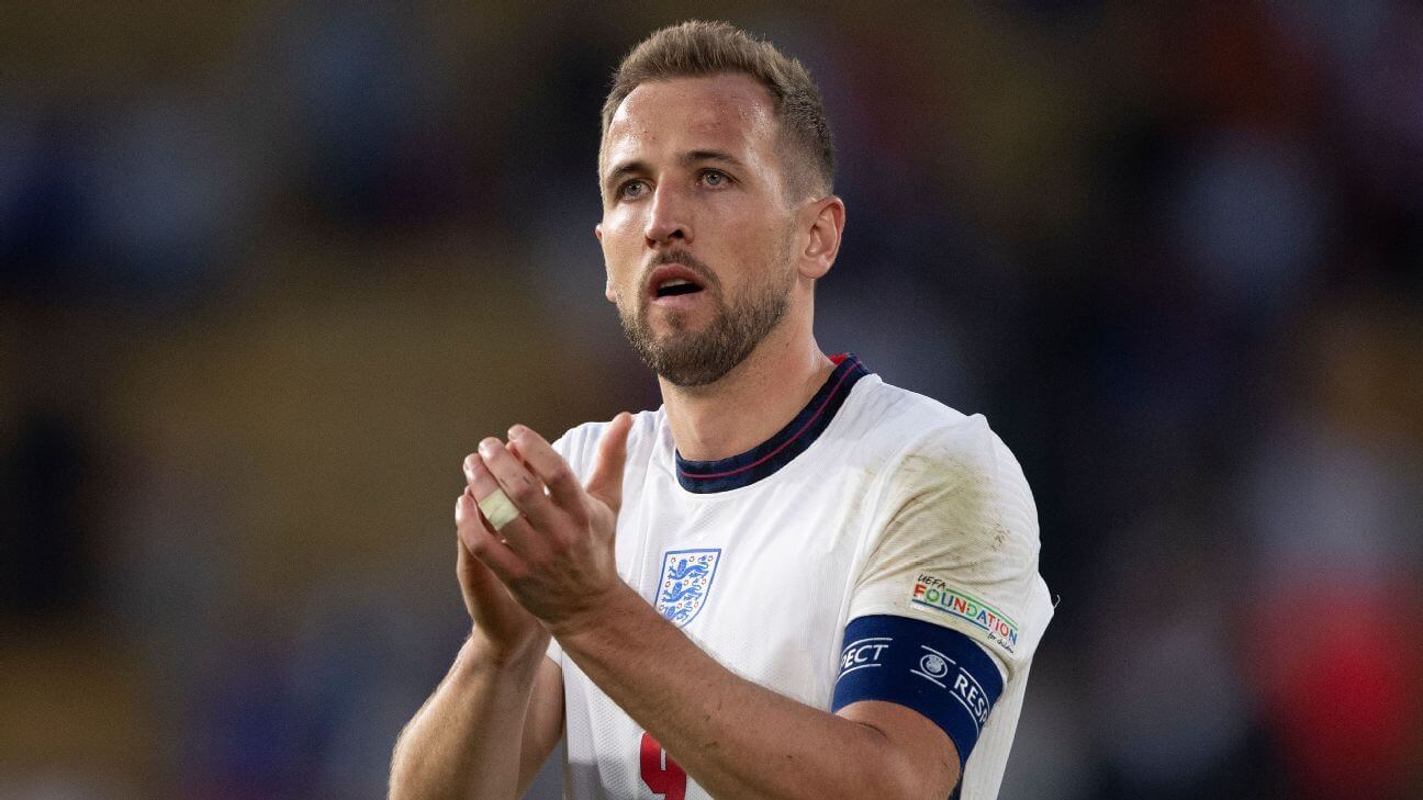 fifaworldcup:itakeresponsibilitysaysenglandcaptainharrykaneafterbeingeliminatedinquarterfinal