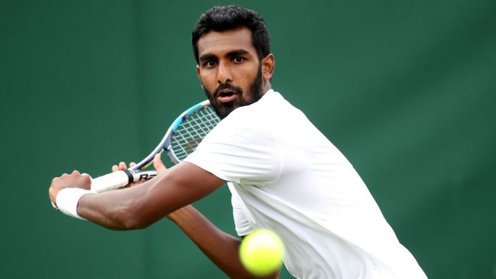 indiastoprankedplayerprajneshgunneswaranbowsoutinfirstroundofaustralianopen