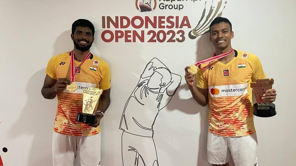 indonesiaopen:satwiksairajrankireddychiragshettycreatehistory;overcomemalaysiannemesisinfinal