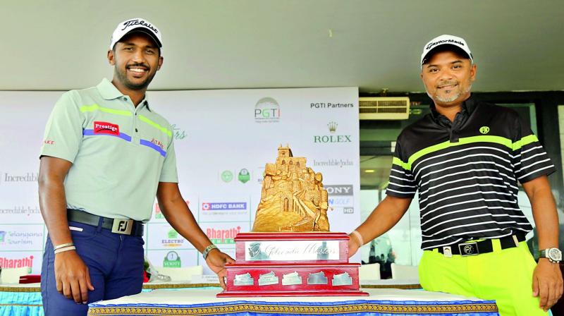 golcondamastersgolfchampionshipfromtoday