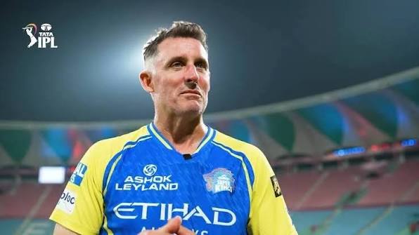 CSK part ways with Michael Hussey in major coaching overhaul ahead of IPL 2027