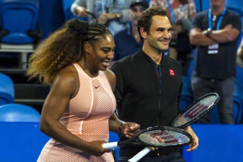 acetennisstarsrogerfedererandserenawilliamstoparticipateinaustralianopen2021confirmstennisaustralia