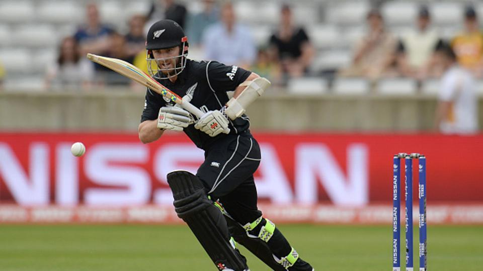 iccchampionstrophy2017:match2:ausvsnz:ronchislamsfifty;newzealand991