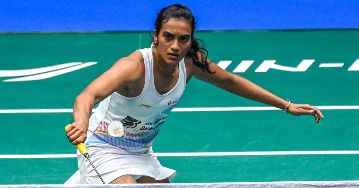 PV Sindhu gets off to stellar start at Badminton World Championships, registers exceptional win in round 1