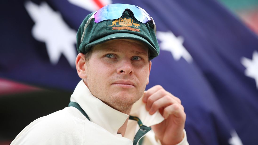 australiancaptainstevesmithsuspendedforonetestmatchbyicc