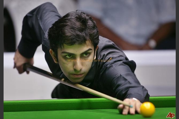 pankajadvaniqualifiesforknockoutsatasianbilliardschampionship