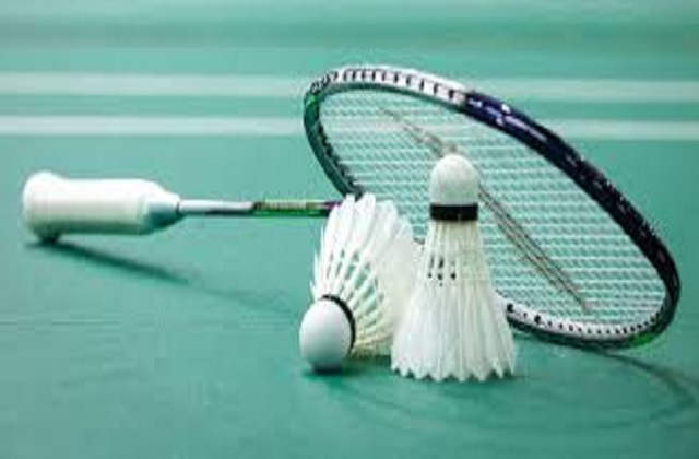 India’s Unnati Hooda & Ayush Shetty advance to semifinals of Taipei Open