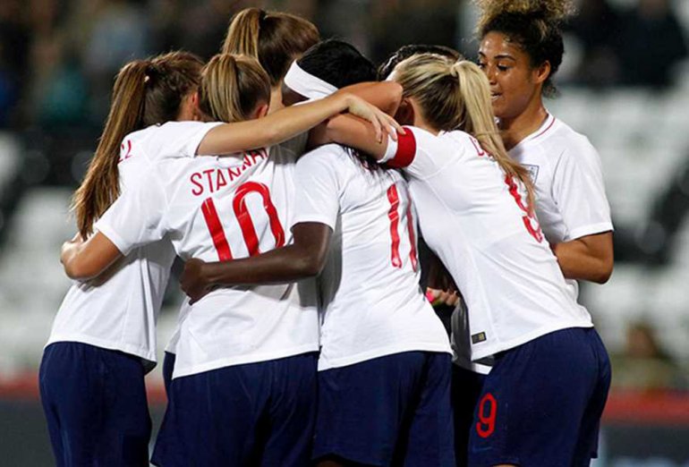 womensfootballworldcup:englandfinishasgroupdtoppers