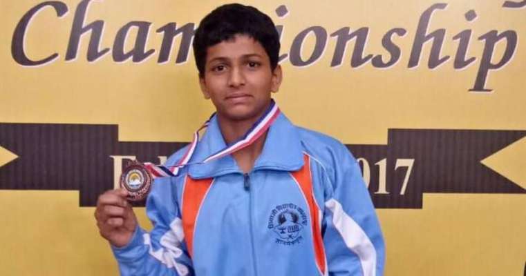 mansisettlesforsilveratjuniorasianwrestlinginnewdelhi