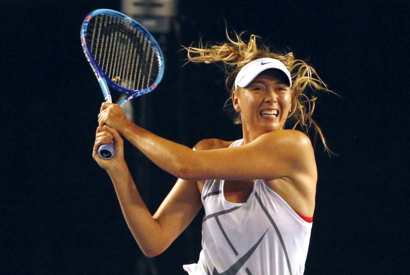 mariasharapovacruisesintoshenzhenopensemifinals