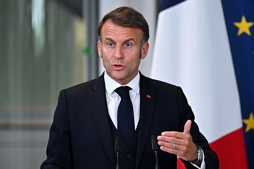 French PM rules out cancelling PSG vs Barcelona UCL clash due to ongoing riots