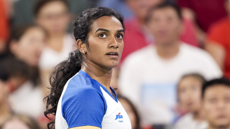 Sindhu To Miss All England Championships after being stranded in Dubai 