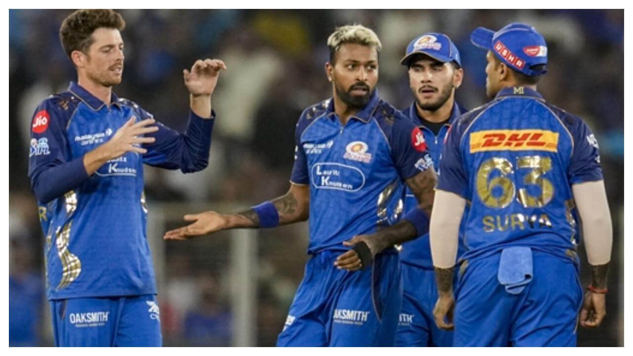 ipl2026:mumbaiindiansregisterstellarvictoryhandpunjabkingstheirfifthstraightdefeat