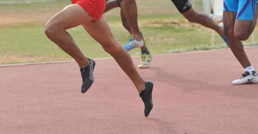 dhanvirpriyasetmeetrecordsinnationalyouthathleticschampionships