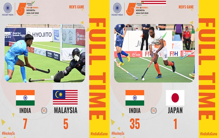 indiabeatmalaysia75andjapan351toentersemifinalsofasianhockey5sworldcupqualifiersatsalalahinoman