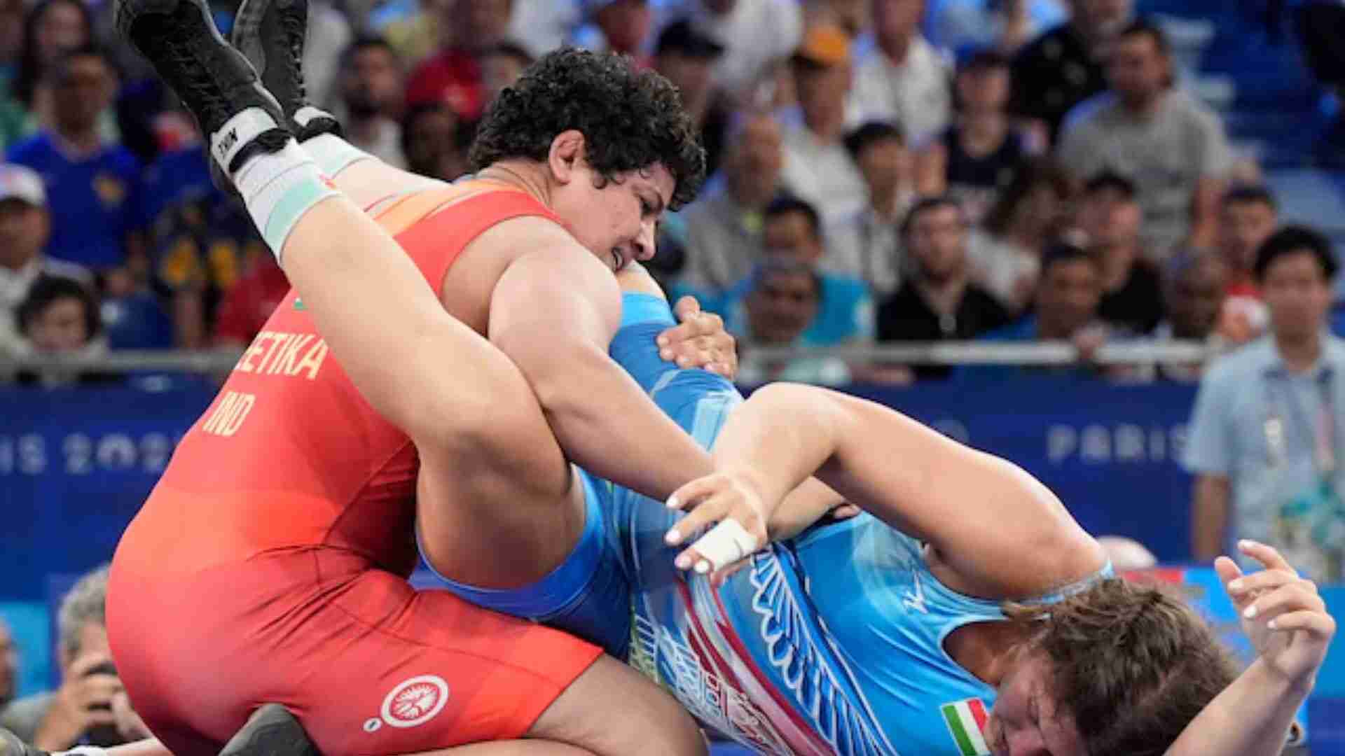 indiawins1silver2bronzemedalsinwrestlingatseniorasianchampionship
