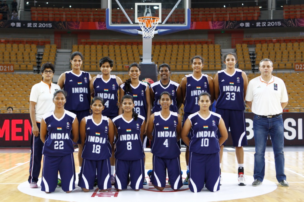 fibaasiawomenscupbasketball:indiadefeatuzbekistanindivisionb