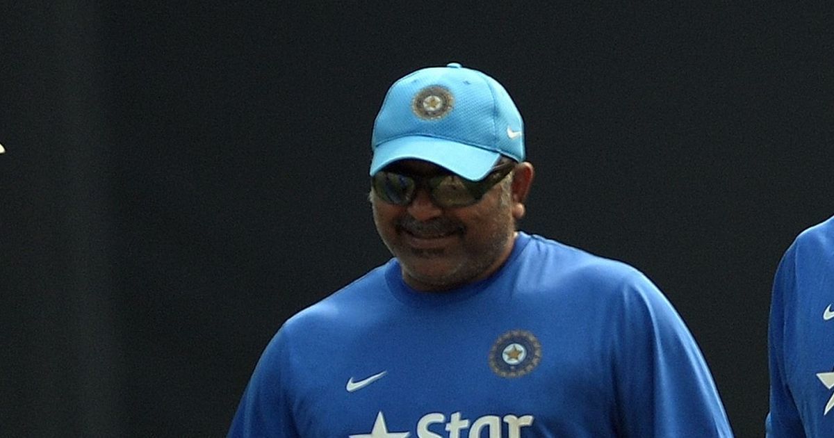 bcciacceptsravishastrisrecommendationappointsbharatarunasteamindiabowlingcoach