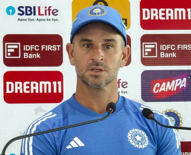 India coach steps down ahead of Sri Lanka series, set to join Kolkata Knight Riders in IPL 2027