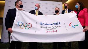 australiasbrisbanetohost2032summerolympicgames