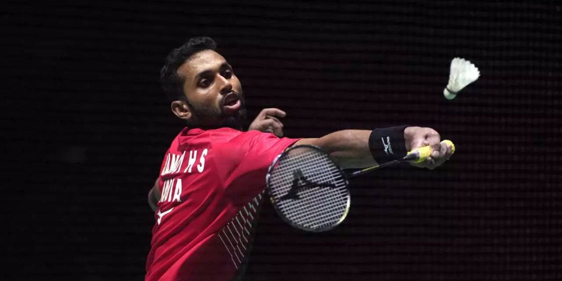 japanopen:prannoylosesinquarterfinals