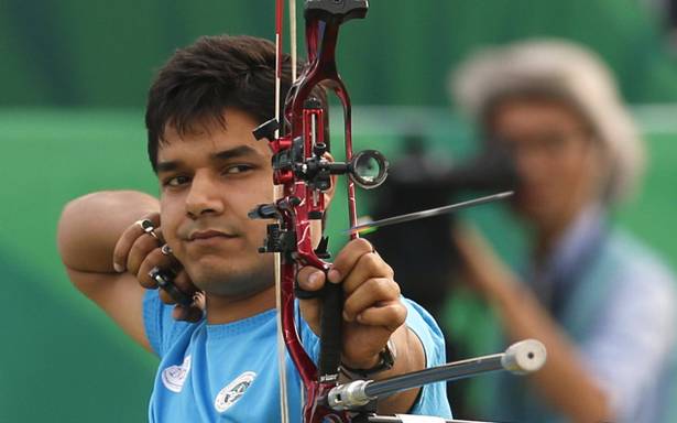 indiawin3golds4silvers2bronzeinasianarcherychampionships