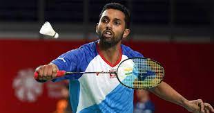 indianshuttlerhsprannoyadvancestoquarterfinalsinchinamastersbadmintontournament