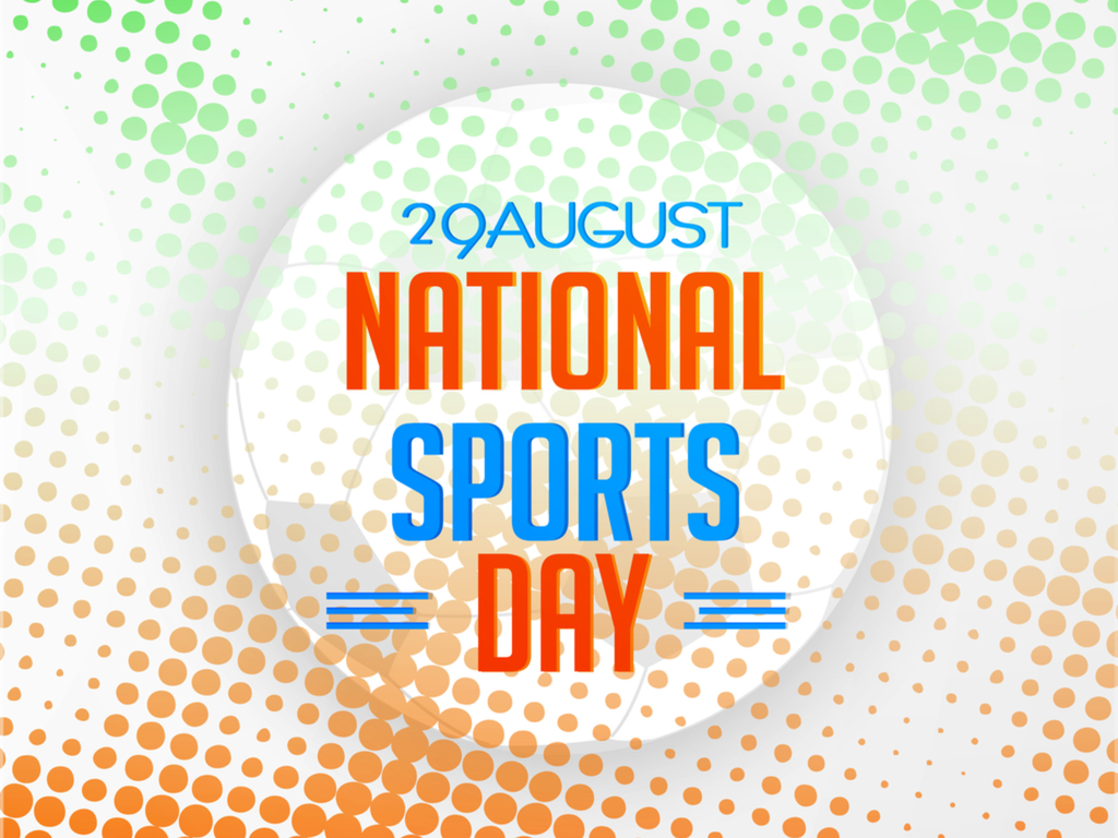 todayisthenationalsportsday