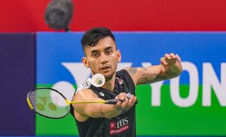 Lakshya Sen crashes out of All England, loses semi-final vs Jonatan Christie