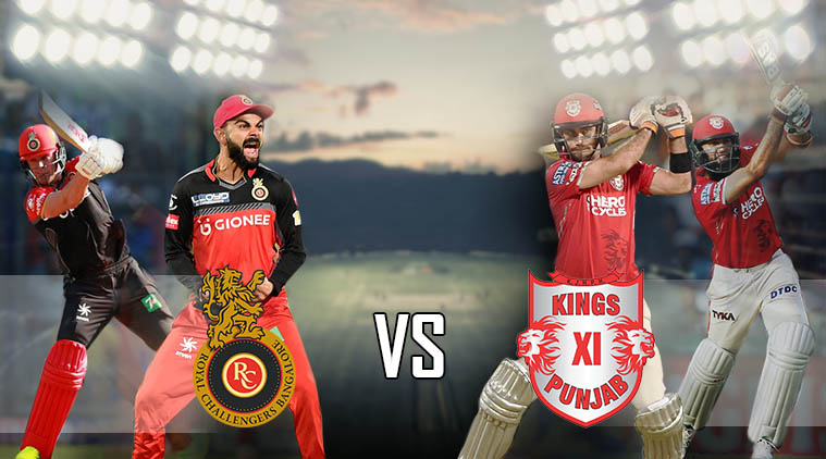 ipl2017:royalchallengersbangalorevskingsxipunjab:rcbbowlgayleback