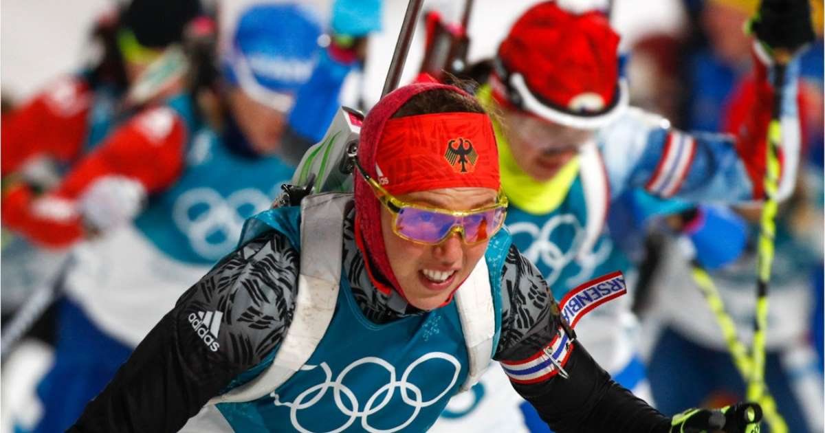 winterolympics2018:norwayleadsmedaltallywith36medals