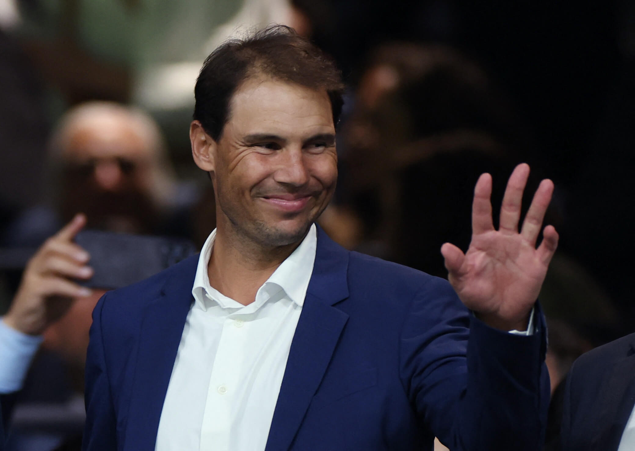 Rafael Nadal to make highly-anticipated return, confirms participation in first ATP 2024 tour