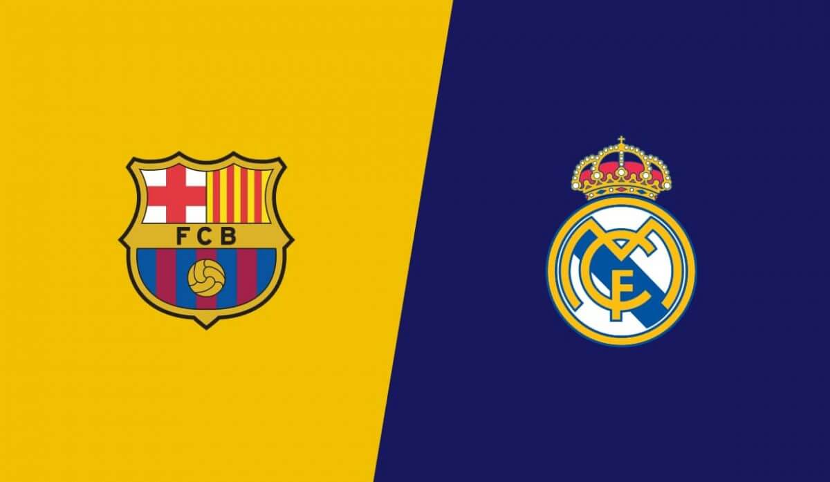 barcelonarealmadridresumelaligafightpostworldcup