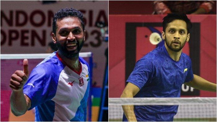 prannoykashyapsailintoprequartersoftaipeiopen