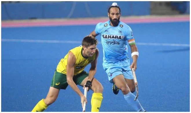 indialosestoaustralia24inthesultanazlanshahcuphockey