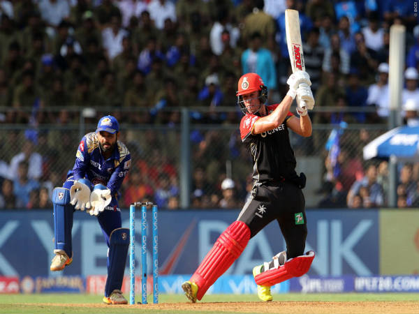 ipl2017:match38:mivsrcb:mumbairestrictbangaloreto1628