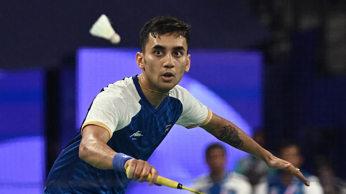 Macau Open: Lakshya Sen advances to quarters, Ayush Shetty knocked out