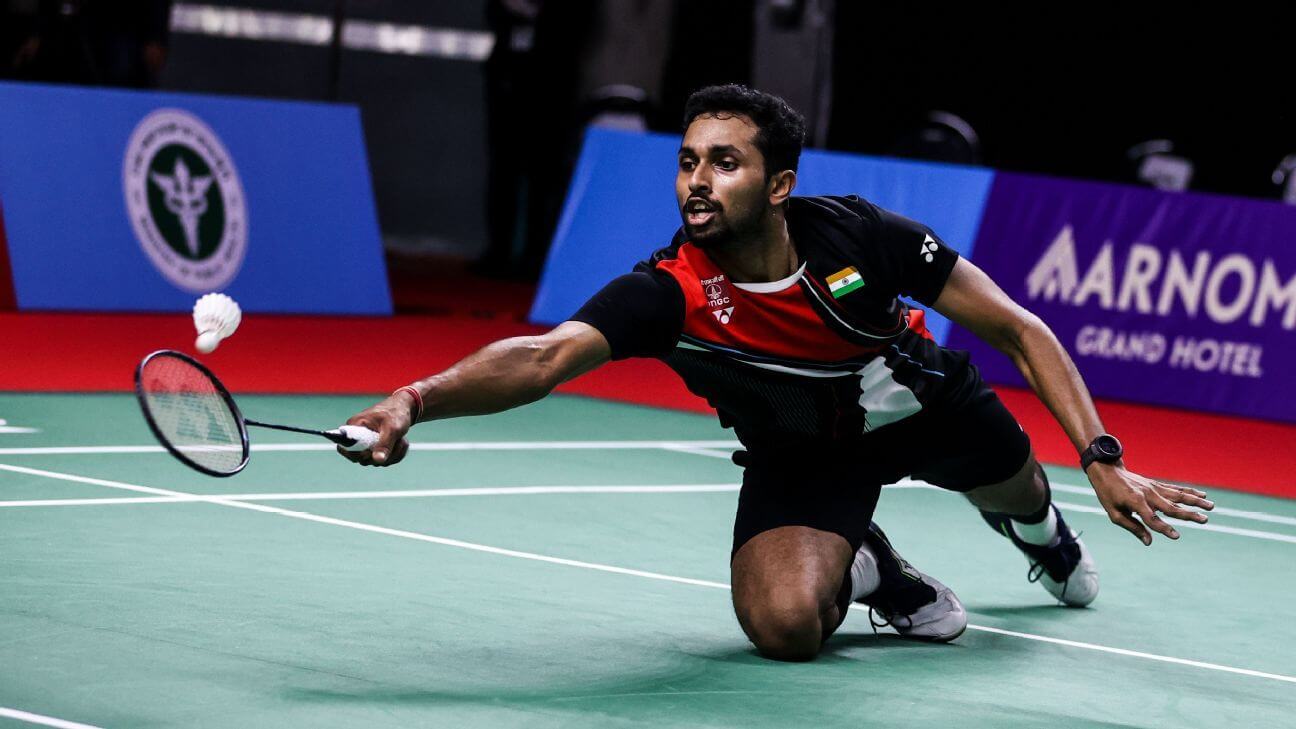 bwfworldchampionships2022:kidambisrikanthhsprannoyregisterdominantwininopeners