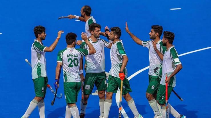 Pakistan pull out of Asian Hockey Champions Trophy in India, Bangladesh named as replacement