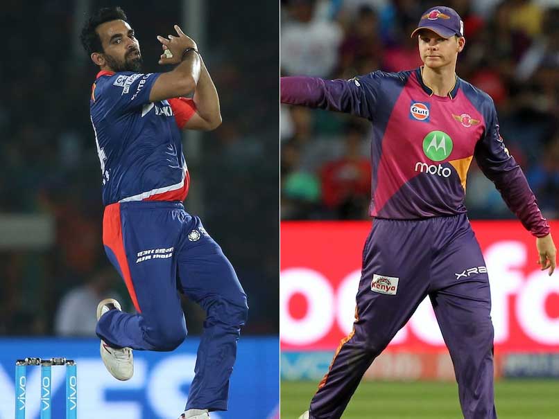 ipl2017:ddvsrps:nairs64helpsdaredevilspost1688againstpunesupergiant