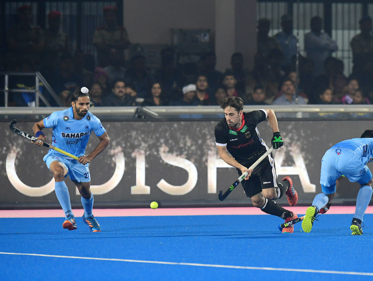 hockeyworldleaguefinal:indiafinishpoolstagewithoutawin