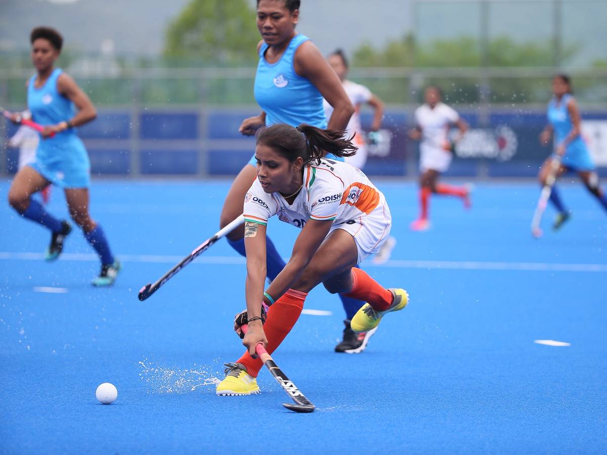 fihseriesfinals:indianwomenshockeyteambeatfijitoentersemifinals