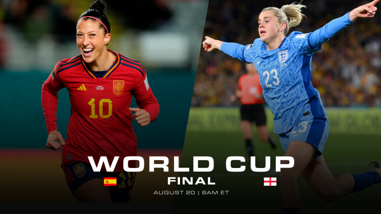 fifawomen’sworldcup:spaintomeetenglandinfinalon20thaugustinsydney